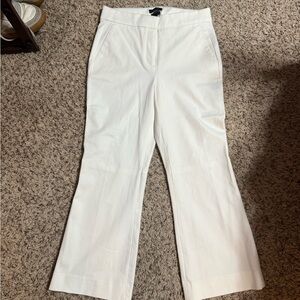 JCrew Womens Hayden Dress Pants
